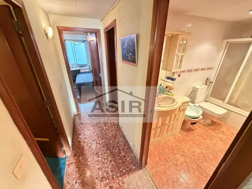 Piso con terraza en venta en Calle Abem Tomlus, imagen 23