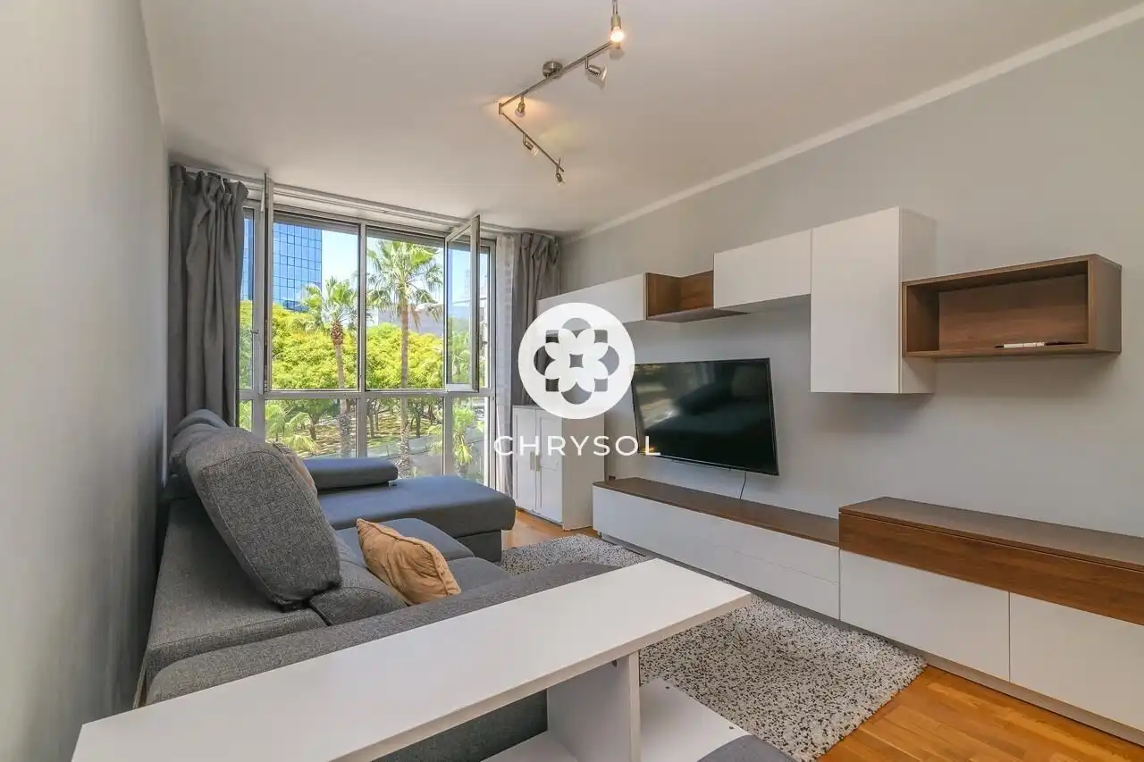Wohnung mit Pool zum Verkauf in Carrer de la Mineria, imagen 10
