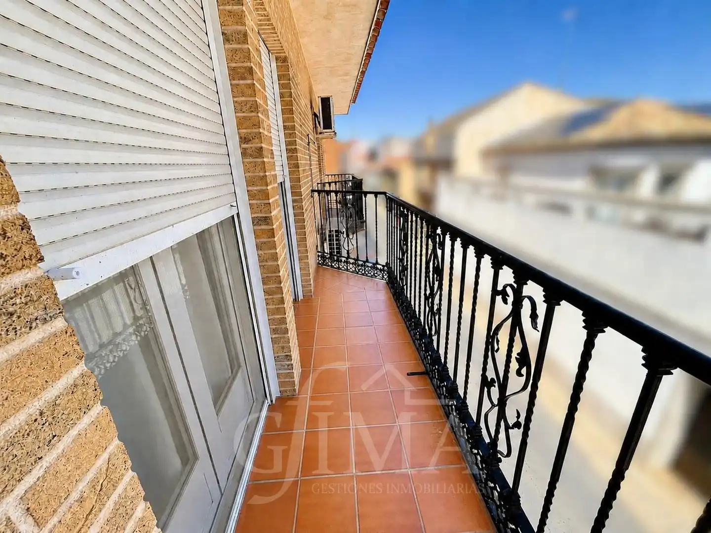 Casa con terraza en venta en Tomelloso, imagen 41