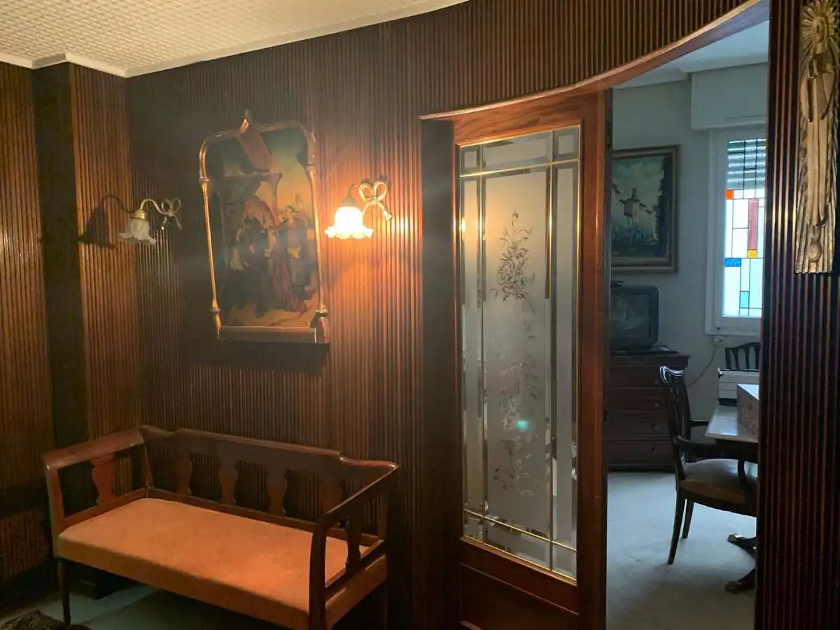 Piso en venta en Bilbao  con Calefacción, Terraza y Trastero