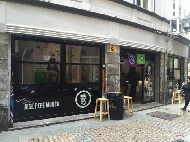 Local comercial en Venta en Casco Viejo