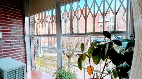 Photo 4 of Flat for rent in Alcira, Valdezarza, Madrid Capital