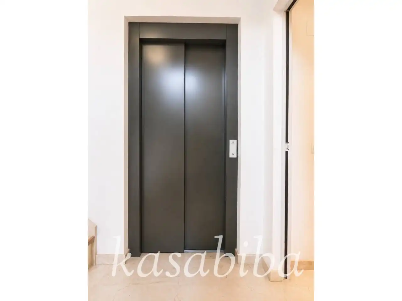 Flat for sale in Manises  with Air Conditioner and Heating