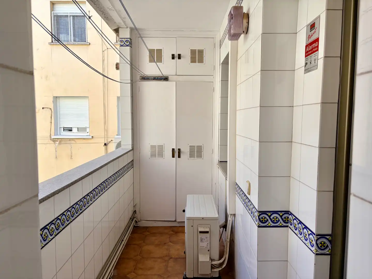 Appartement avec ascenseur à vendre à Calle de Brescia 1, imagen 38