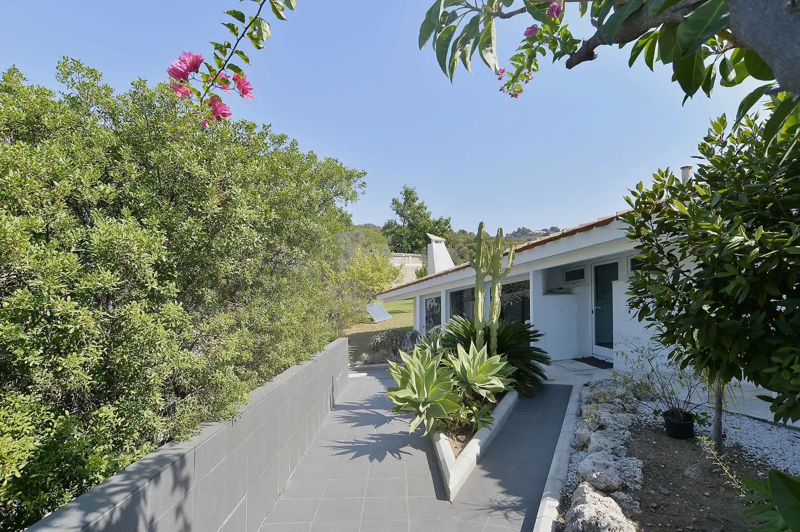 House with pool for sale in Elviria - Cabopino, imagen 48