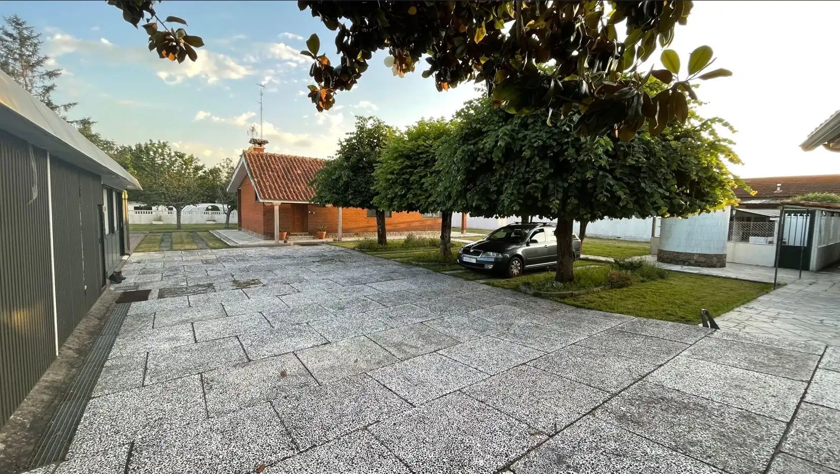 Casa amb piscina en venda a Lugar Carregal de Arriba, imagen 4