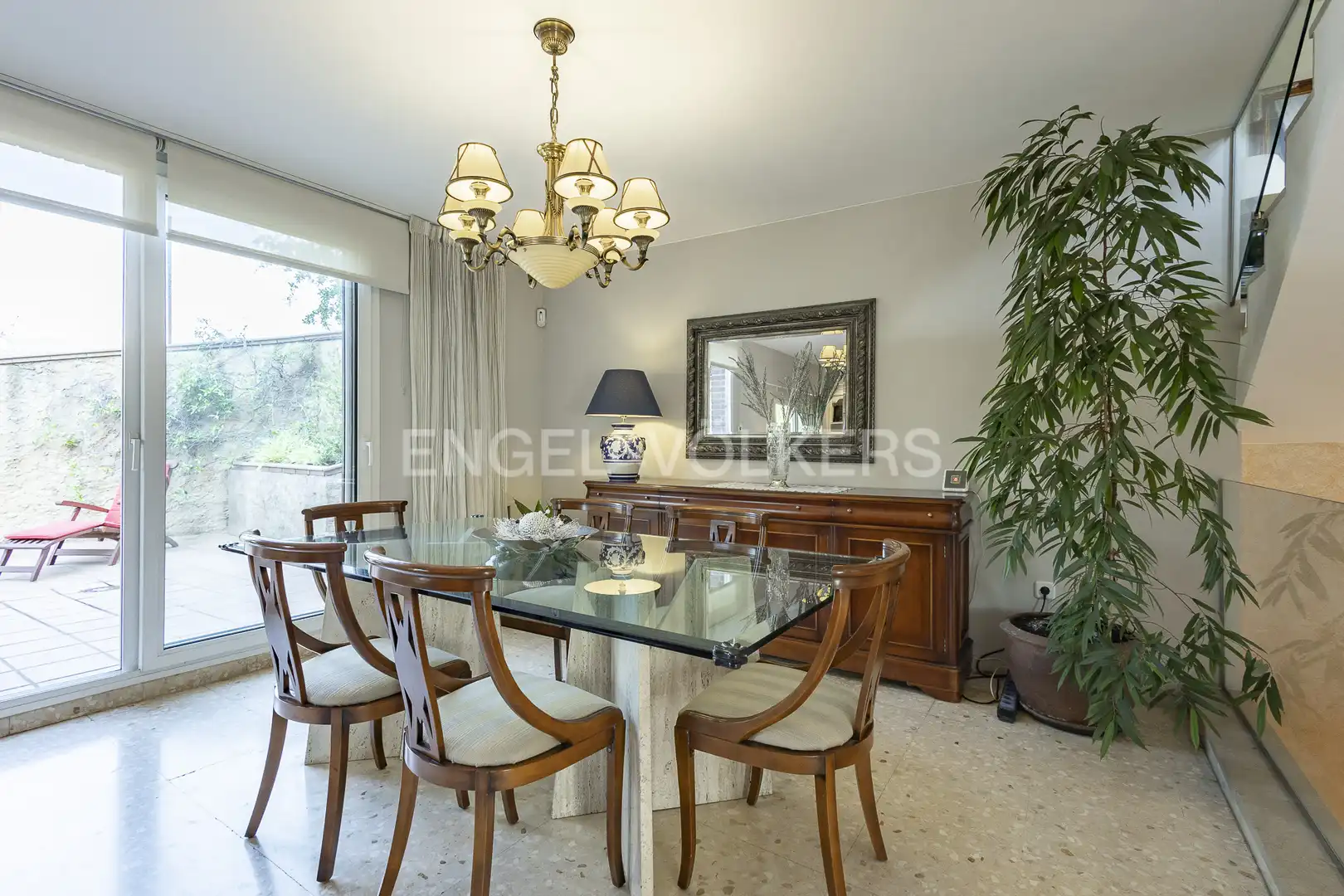 Haus mit Terrasse zum Verkauf in Torrelles de Llobregat, imagen 12