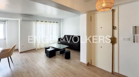 Foto 4 de Apartament de lloguer a Temple de Sant Telm, Centro Urbano, Dénia