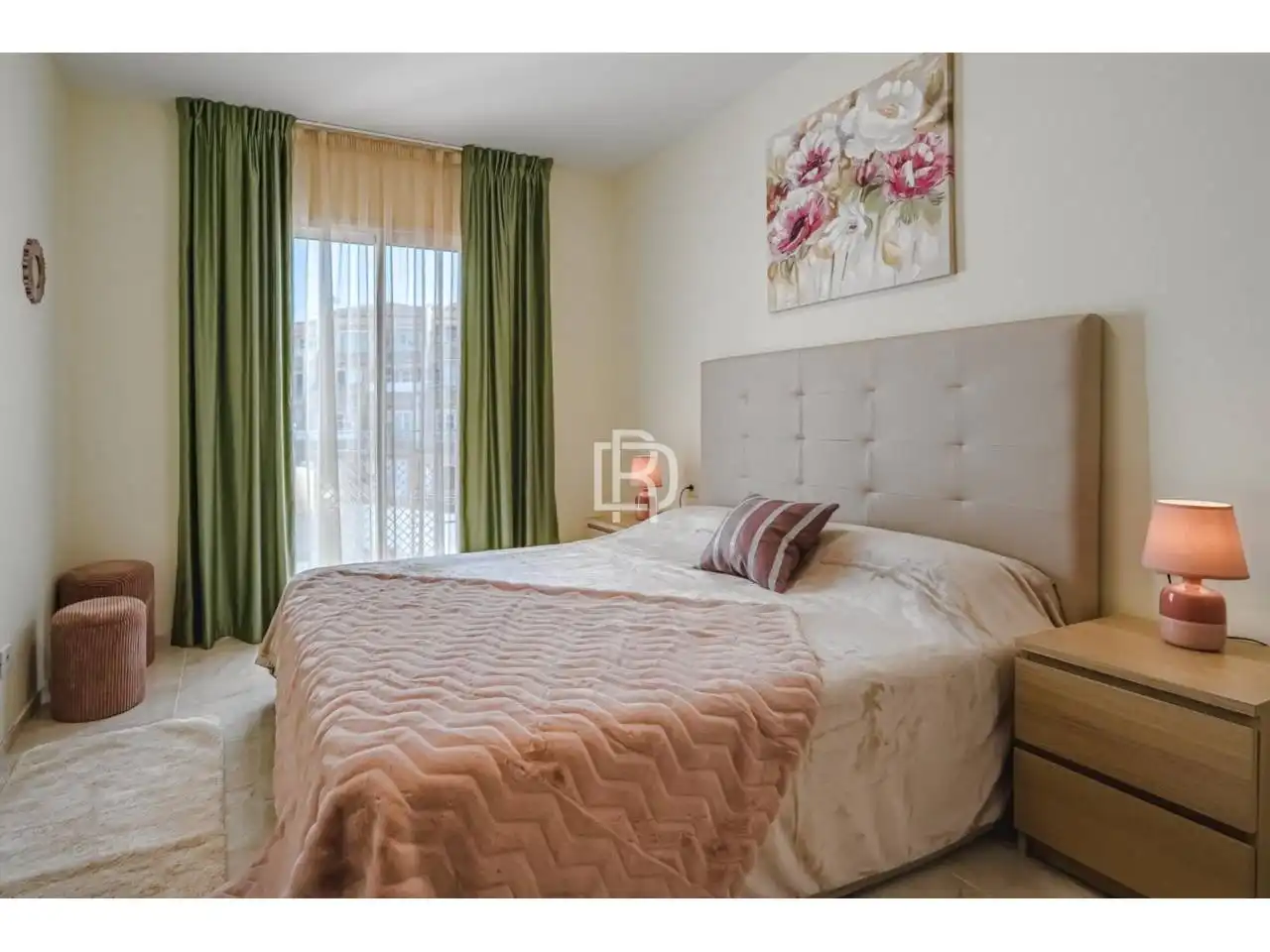 Apartment mit Pool zum Verkauf in Calle Antonio Navarro, imagen 2