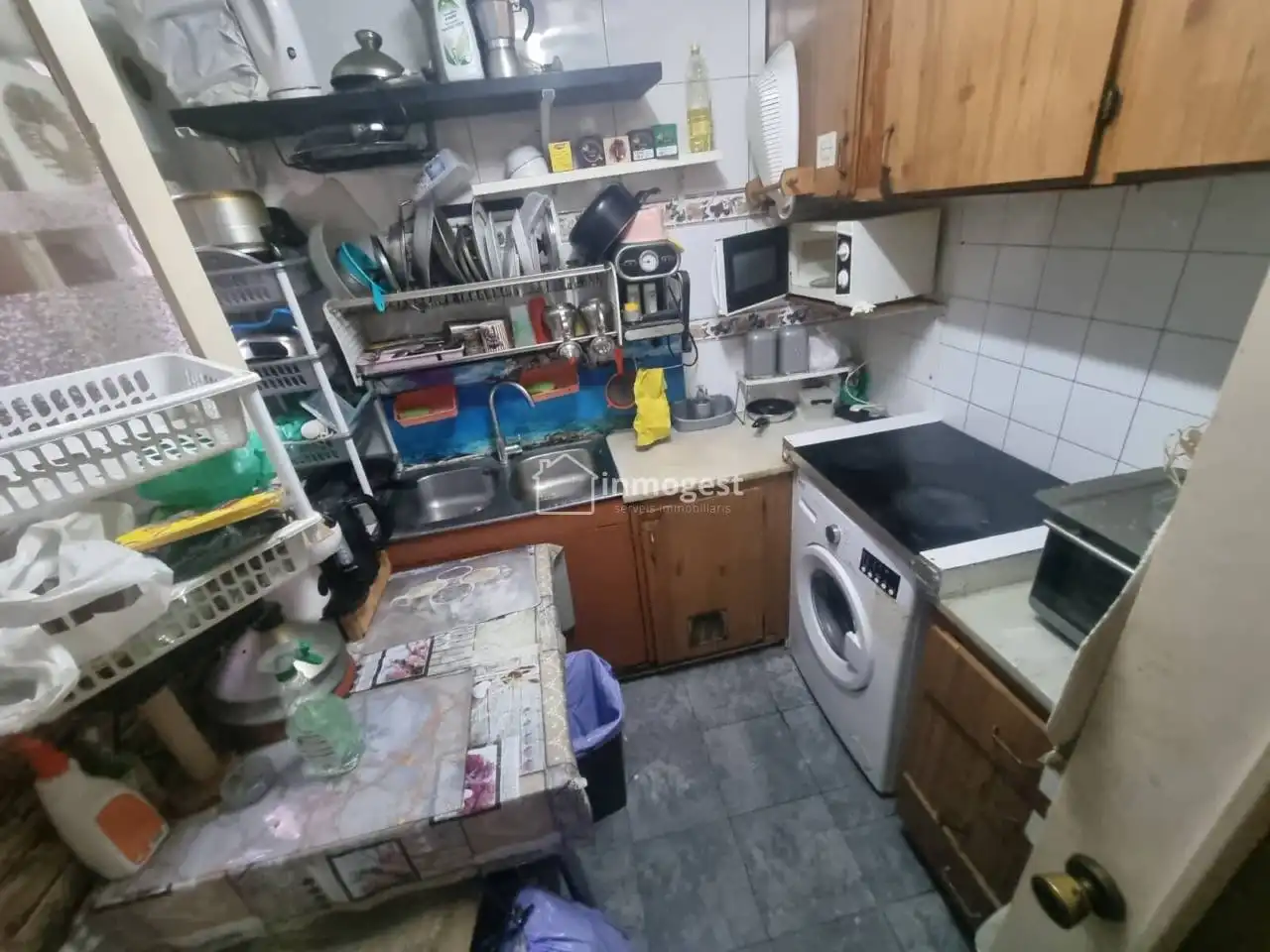 Appartement avec terrasse à vendre à Calle Àngel Guimerà, imagen 29