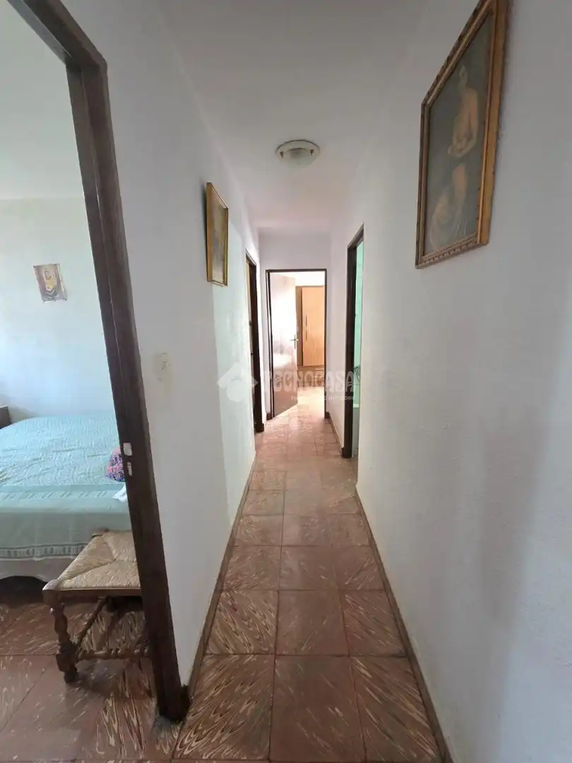 Flat for sale in Córdoba  with Air Conditioner, Terrace and Balcony