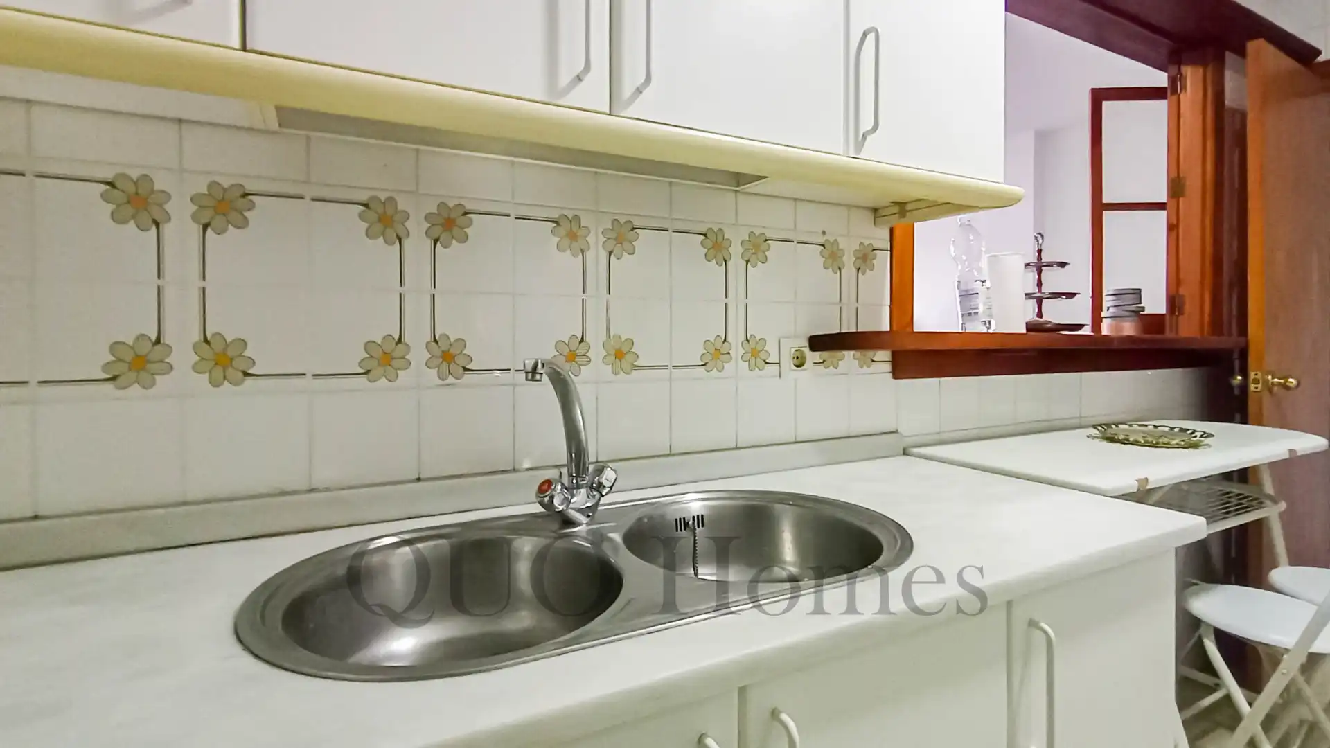 Kitchen of Flat for sale in Jerez de la Frontera