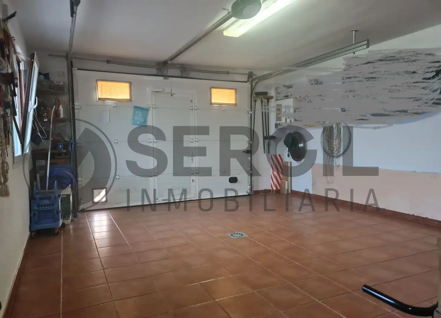 Casa o chalet en venta en Prádena con Calefacción y Jardín privado
