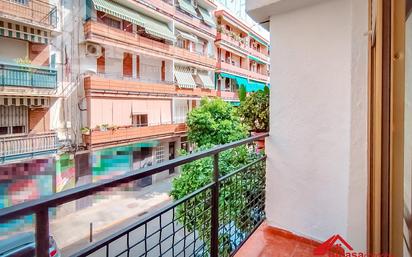 Flat for sale in Ciudad Jardín - Zoco