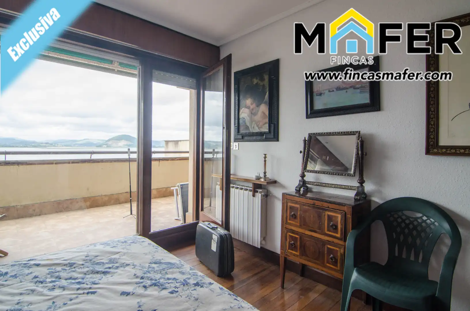 Wohnung mit Pool zum Verkauf in Avenida de Francia 109, imagen 40