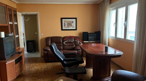 Foto 2 de Pis en venda a Avenida Portugal, Armunia, León