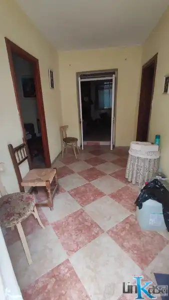 Casa o xalet en venda en Linares amb Terrassa