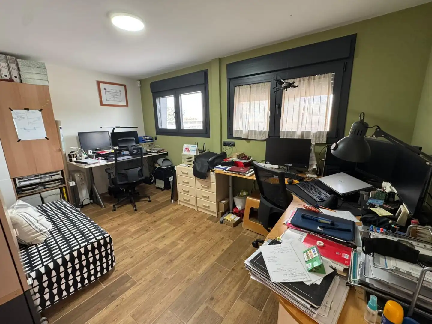 Casa o xalet en venda en Bollullos de la Mitación amb Aire condicionat, Calefacció i Traster