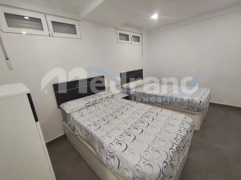 Appartamento con giardino in affitto a Avenida Montecarlo, imagen 14