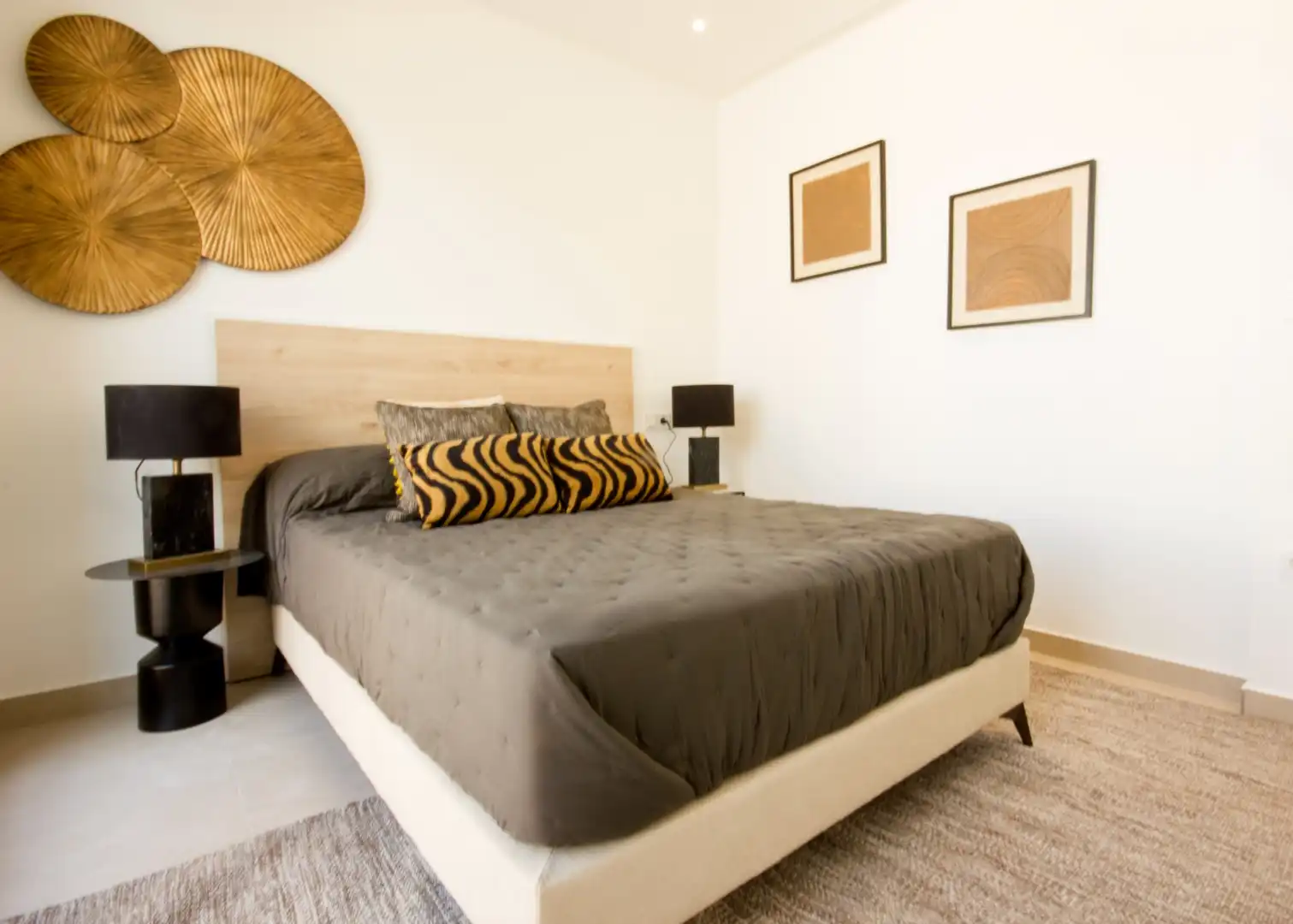 Apartament amb piscina en venda a San Fulgencio, imagen 7