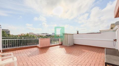 Foto 2 de Dúplex en venta en De Jaume Ribó, Canyadó, Badalona