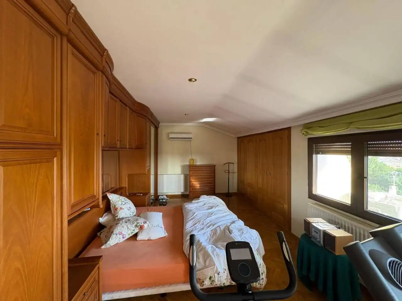 Detached house with garden for sale in Calle Santa Águeda, imagen 27