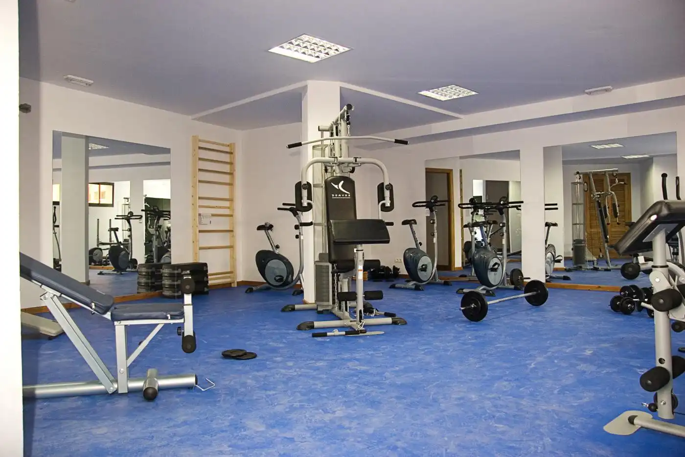 Apartament amb terrassa en venda a Los Pacos, imagen 7