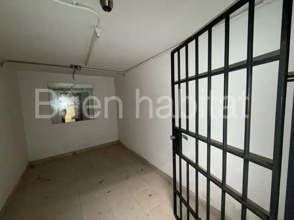 Gewerbefläche zum Verkauf in Calle Cura Pleban, imagen 6