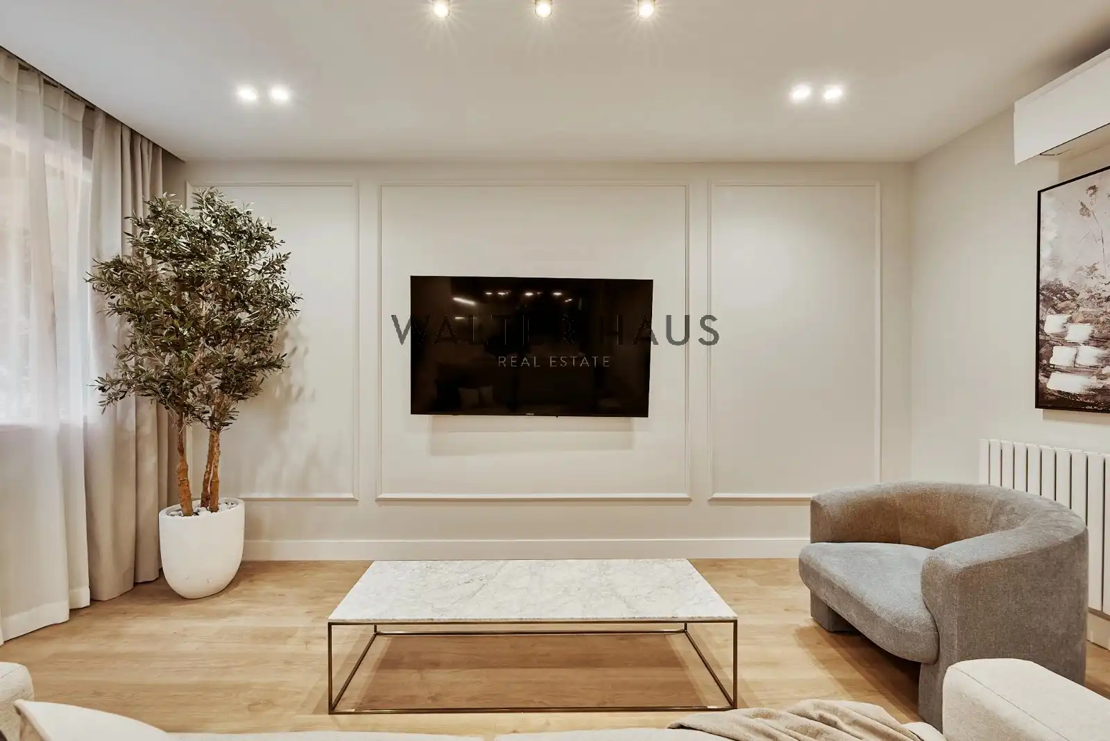Wohnung mit Aufzug zum Verkauf in Calle del General Pardiñas, imagen 14