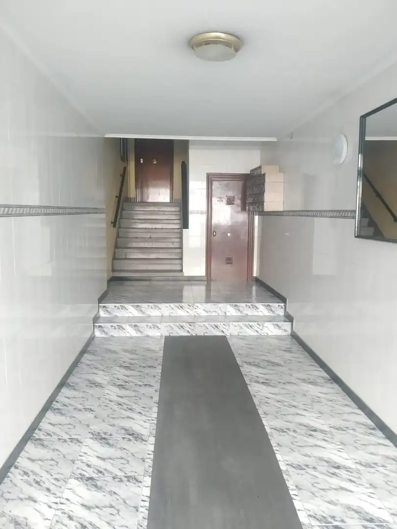 Piso en venta en Rontegui - Pormetxeta