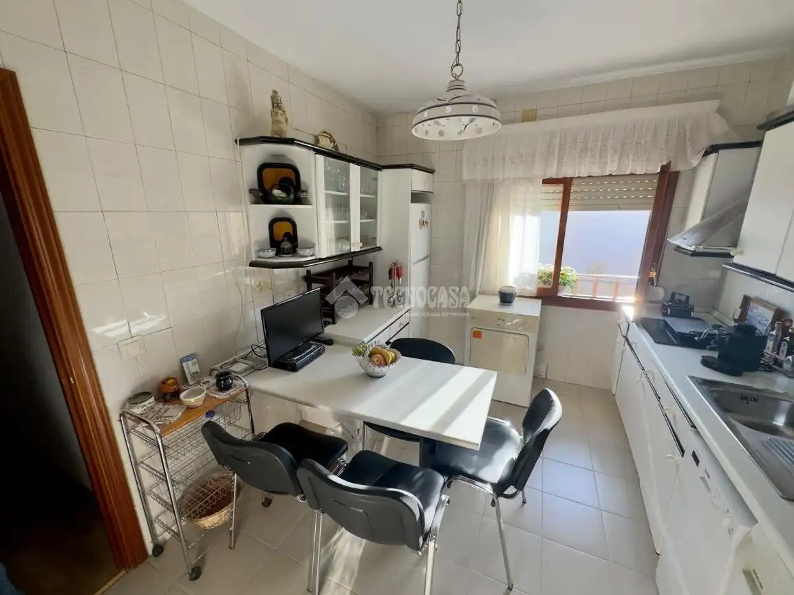 Kitchen of Detached homes for sale in El Acebrón  , Cuenca