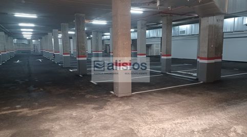 Foto 5 de Garaje en venta en Avenida Juan Carlos I, 15, El Médano, Granadilla de Abona