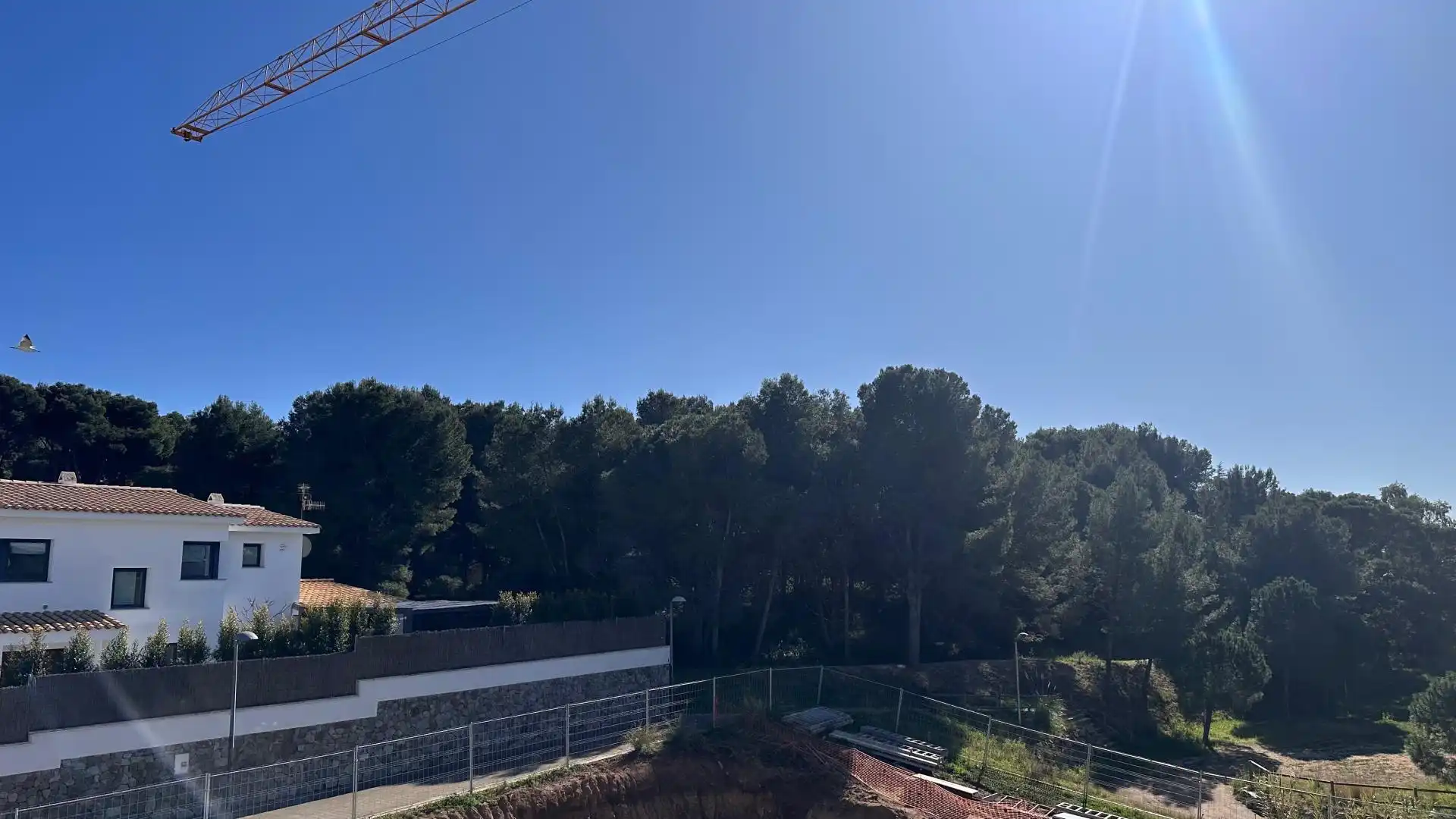Flat for sale in Castell d'Aro, Platja d'Aro i s'Agaró  with Air Conditioner and Terrace