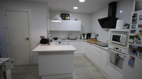 Foto 4 de Dúplex en venta en Calle Mercurio, El Algar, Cartagena