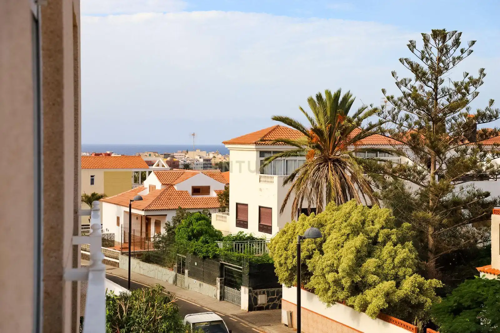 Exterior view of Apartments for sale in Arona