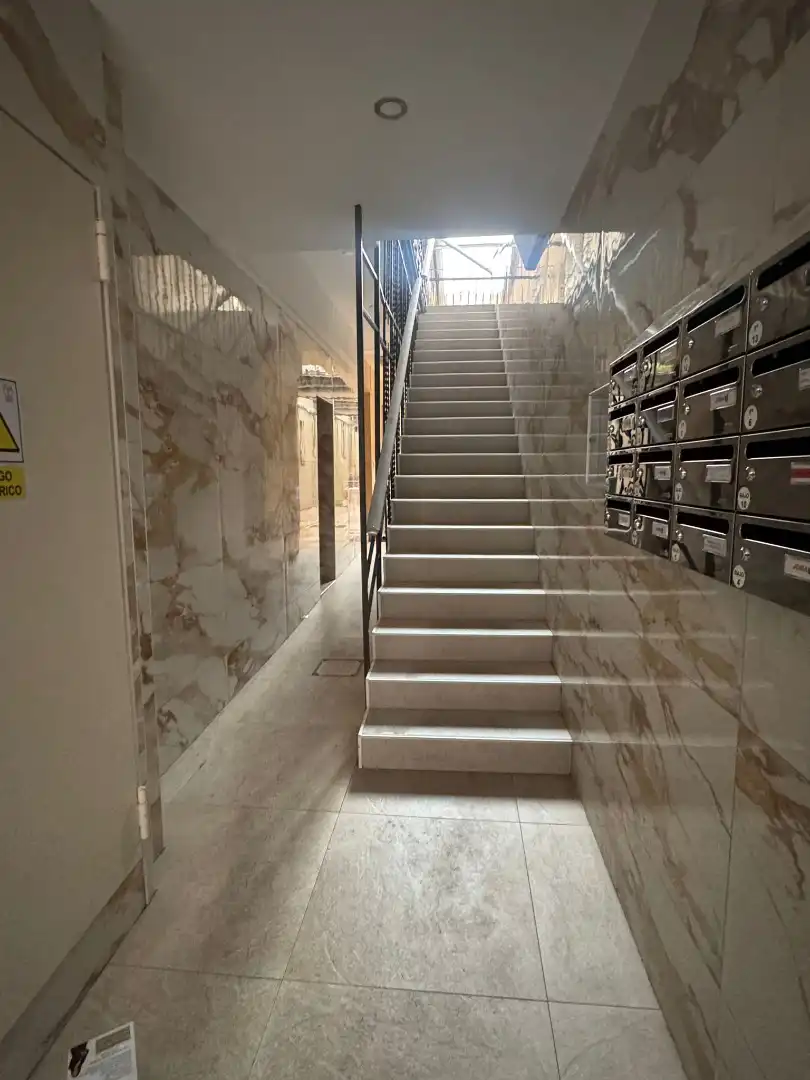 Pis en venda en  Madrid Capital amb Moblat