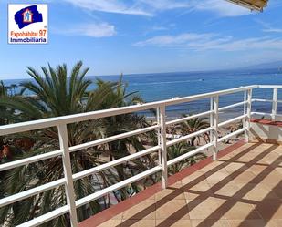 Exterior view of Duplex for sale in Salou  with Heating and Terrace