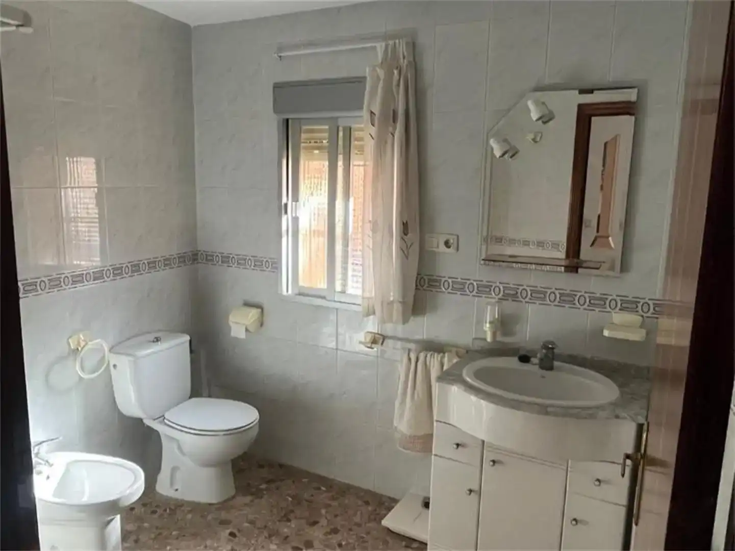 Baño de Piso en venta en Villar de Cañas