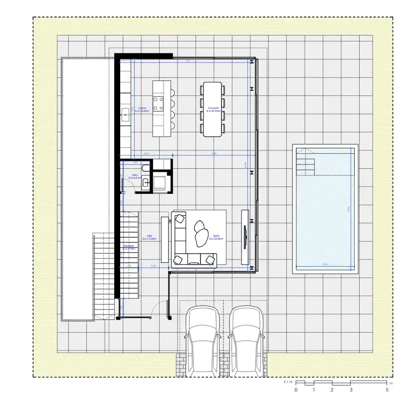 Villa mit Pool zum Verkauf in Bellavista - Capiscol - Frank Espinós, imagen 19