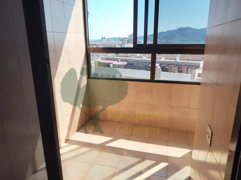 Habitación de Piso en venta en Cáceres