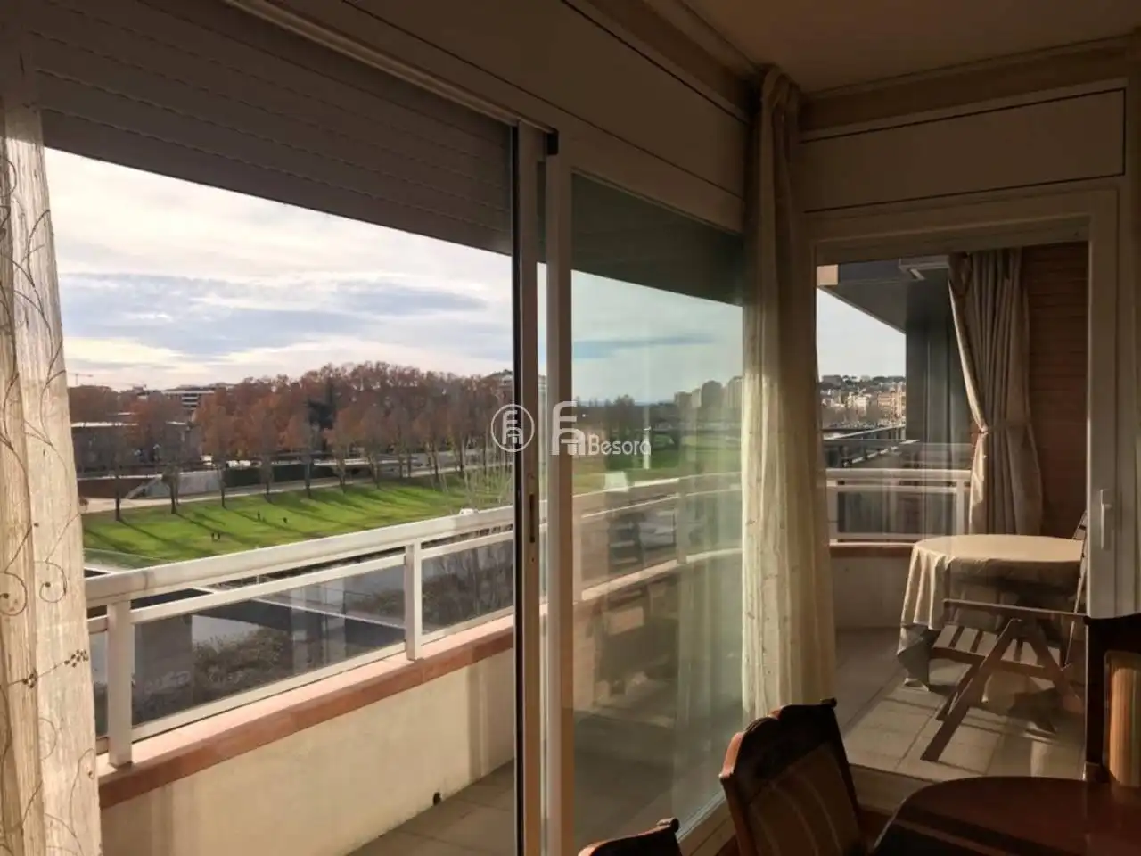 Wohnung mit Terrasse zum Verkauf in Avenida Segre, imagen 29