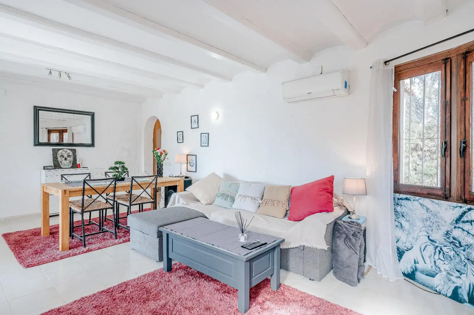 Haus mit Garten zum Verkauf in Paichi, imagen 10