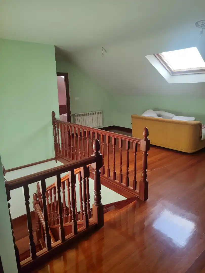 Dúplex en venta en Barrio la Puente, Solórzano