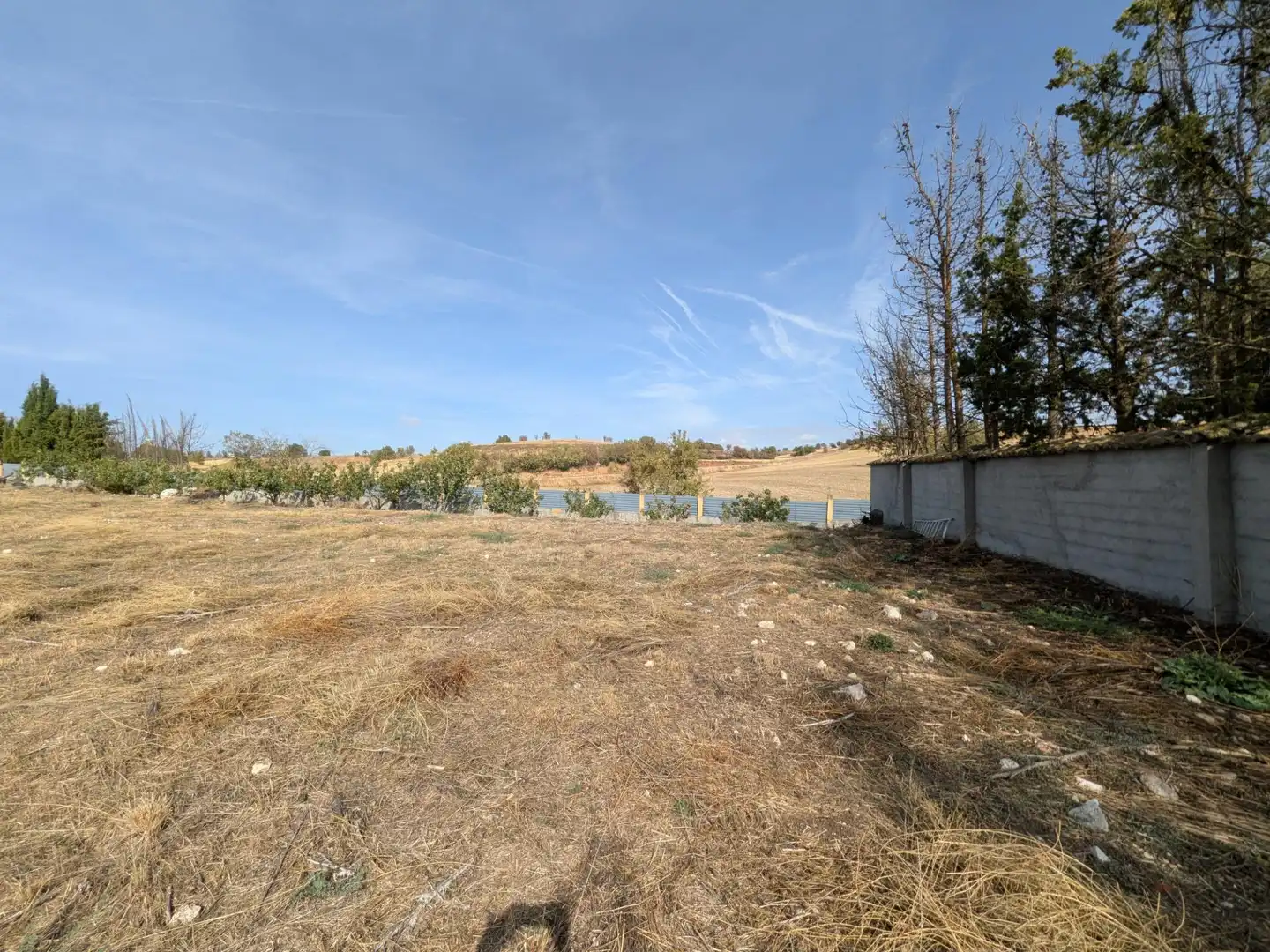 Terreny residencial en venda a Pezuela de las Torres, imagen 6