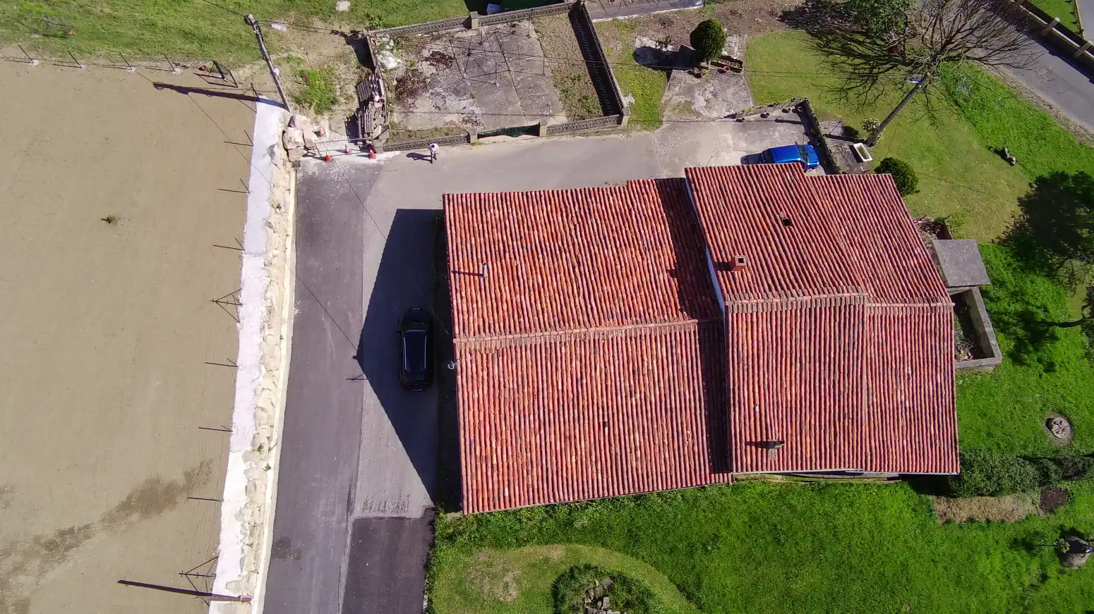 Casa amb jardí en venda a Rumoroso - BO MIJARES 21, imagen 6