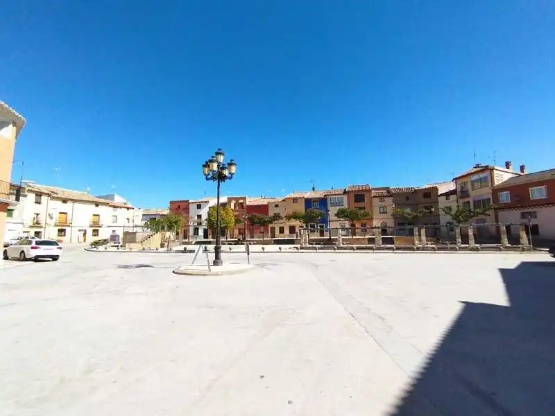 Casa en venta en LA FUENTE, imagen 19