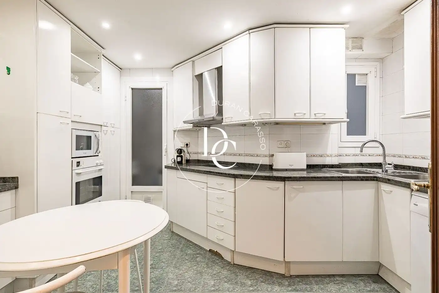 Appartement avec ascenseur à vendre à Gran Via de Carles III, imagen 18