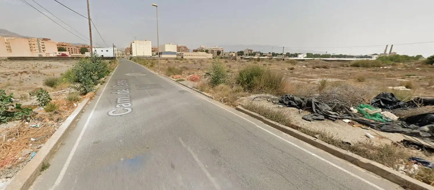Terreny residencial en venda a Adra, imagen 2