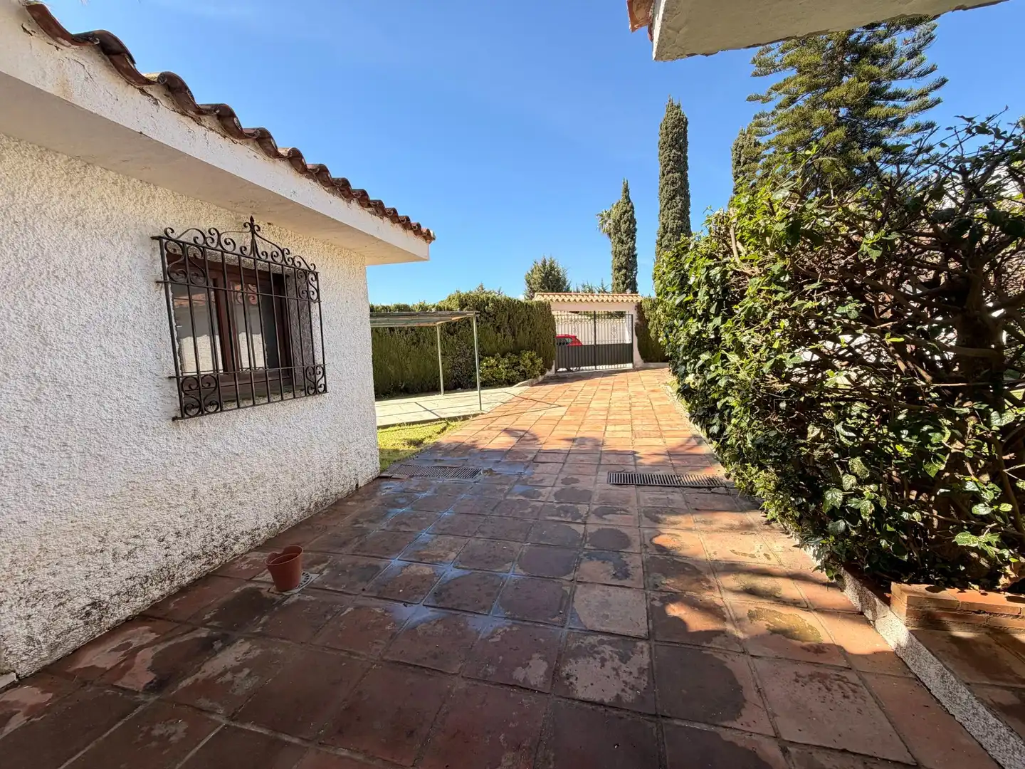 Detached house with pool for sale in Calle Jazmines de Compomijas, imagen 42