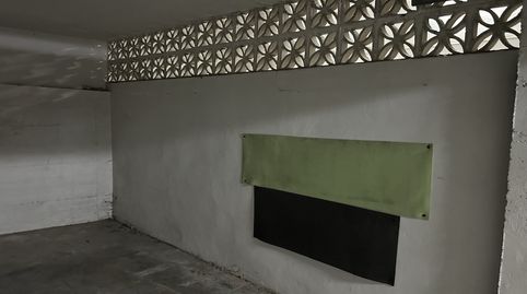 Foto 3 de Garatge en venda a Calle Federico Vahey, 2, Centro Ciudad - El Carmen, Vélez-Málaga